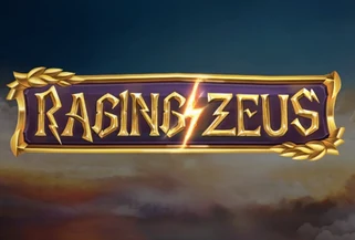 Raging Zeus