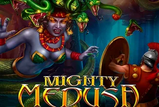 Mighty Medusa