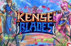 Kensei Blades