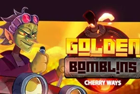 Golden Bomblins