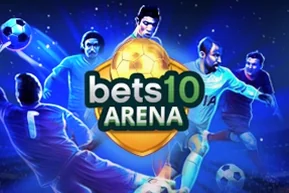 Bets10 Arena