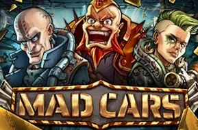 Mad Cars