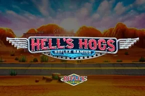 Hell's Hogs