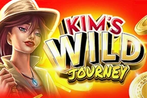 Kim's Wild Journey