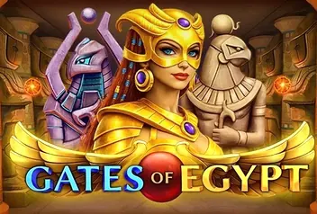 Gates of Egypt