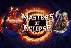 Masters of Eclipse