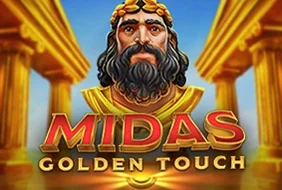Midas Golden Touch