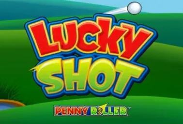 Lucky Shot Penny Roller