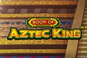 Book of Aztec King