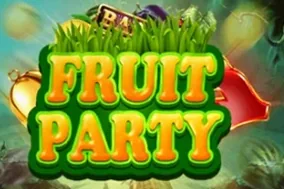 Fruit Party