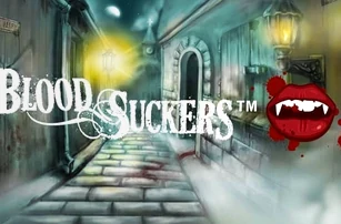Blood Suckers