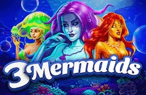 3 Mermaids