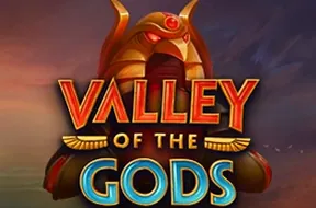 Valley of the Gods