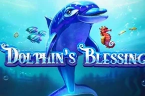 Dolphin's Blessing