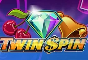 Twin Spin