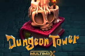 Dungeon Tower MultiMax