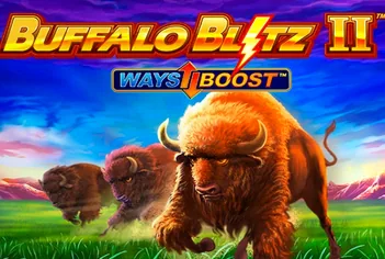 Buffalo Blitz 2