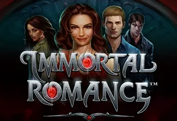 Immortal Romance