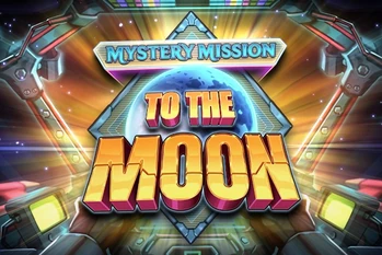 Mystery Mission To The Moon