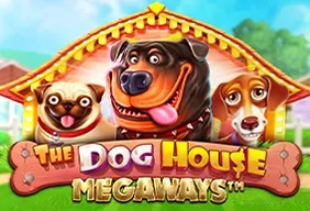 The Dog House Megaways
