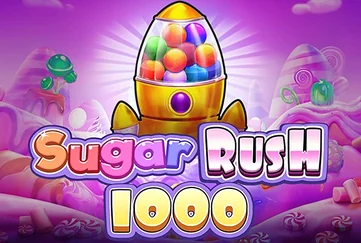 Sugar Rush 1000