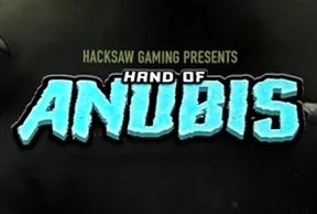 Hand of Anubis