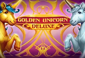 Golden Unicorn Deluxe