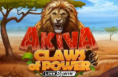 Akiva Claws of Power