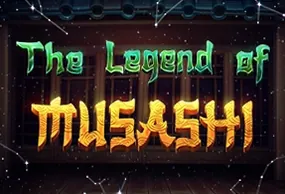 The Legend of Musashi