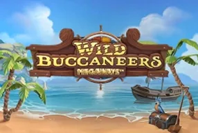 Wild Buccaneers Megaways