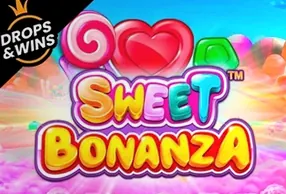 Sweet Bonanza