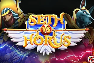 Seth vs Horus