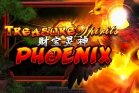 Treasure Spirits Phoenix