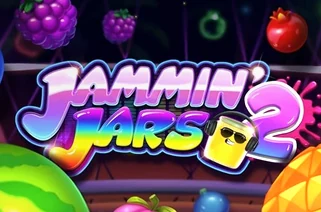 Jammin' Jars 2