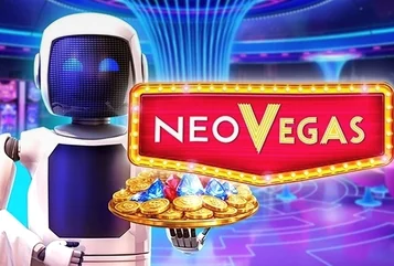 Neo Vegas