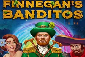 Finnegan's Banditos