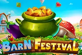 Barn Festival