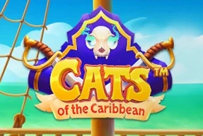 Cats of the Caribbean