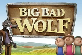 Big Bad Wolf