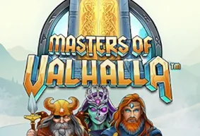 Masters of Valhalla
