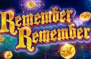 Remember Remember