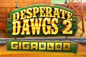 Desperate Dawgs 2 Gigablox