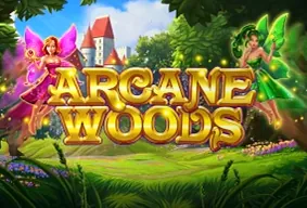 Arcane Woods