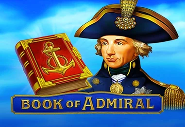 Book of Admiral