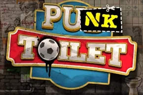 Punk Toilet