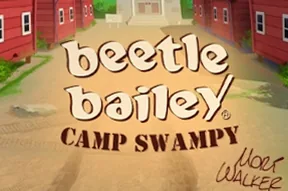 Beetle Bailey