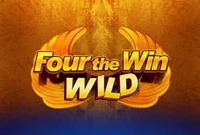 Four the Win Wild